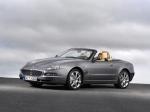 Maserati Spyder 2004 года